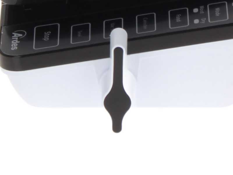 Ardes Ermetik Diamond - Vacuum Sealer - 30cm Sealing Bar