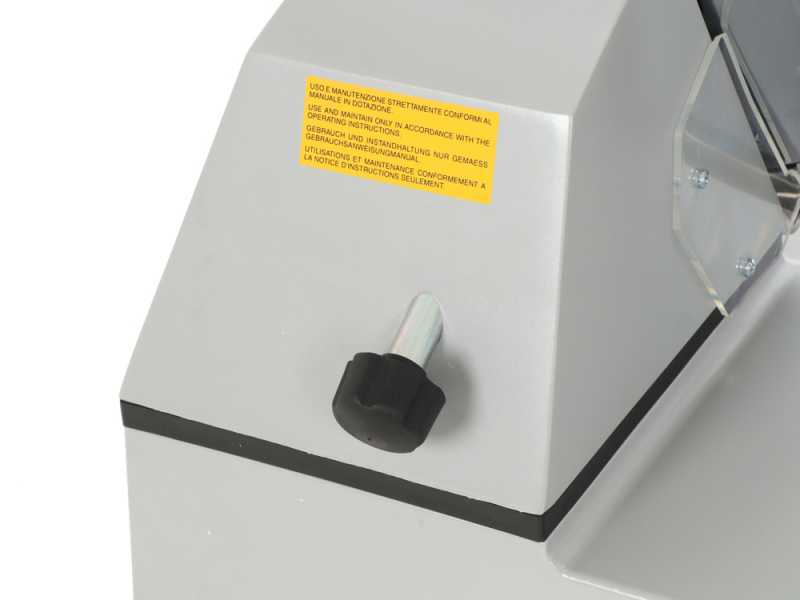 Celme BETA 275 - Slicer with steel blade 275 mm
