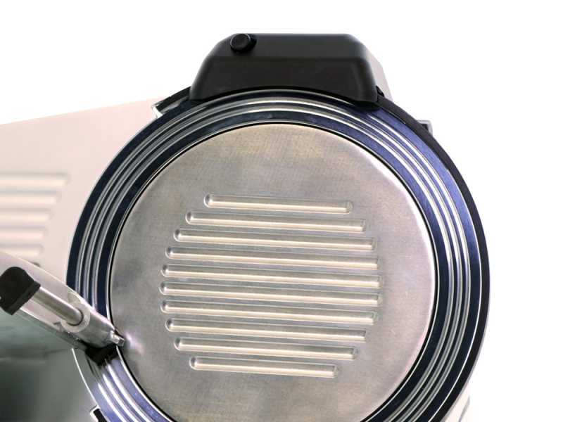 Celme BETA 275 - Slicer with steel blade 275 mm