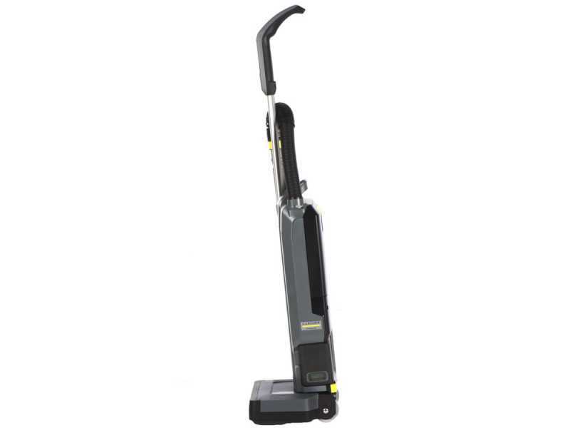 Karcher CV 30 2 Bp Electric broom 36 V best deal on AgriEuro