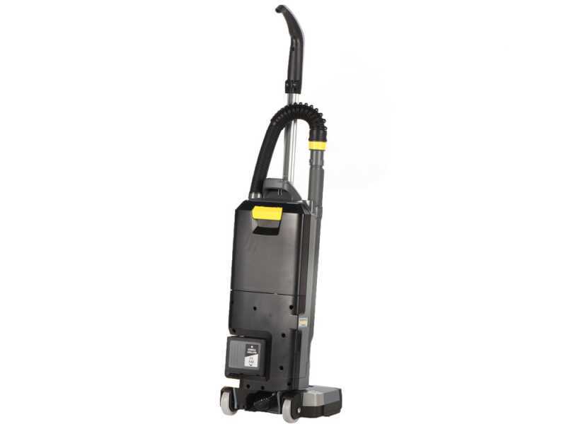 Karcher CV 30 2 Bp Electric broom 36 V best deal on AgriEuro