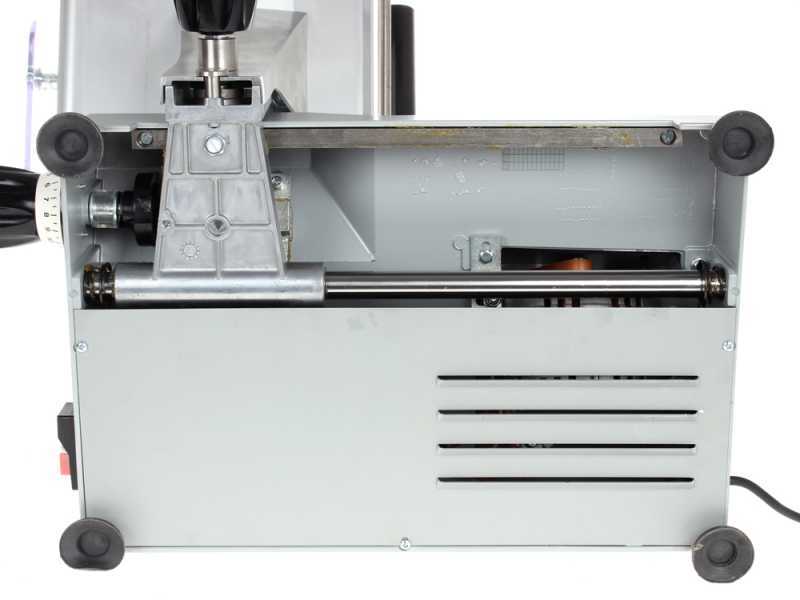Celme PRO 275 - Professional slicer with 275 mm blade