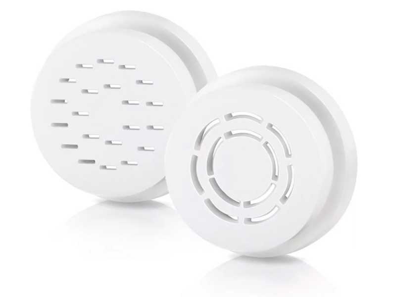 Tagliatelle and pappardelle dies for Philips Pasta Maker