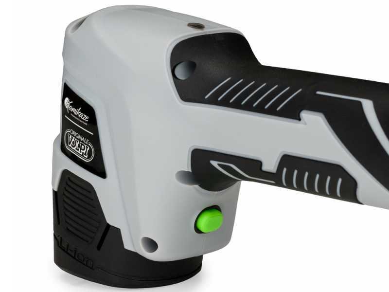 Volpi KV310 - Electric pruning shear - WITHOUT BATTERY AND BATTERY CHARGER