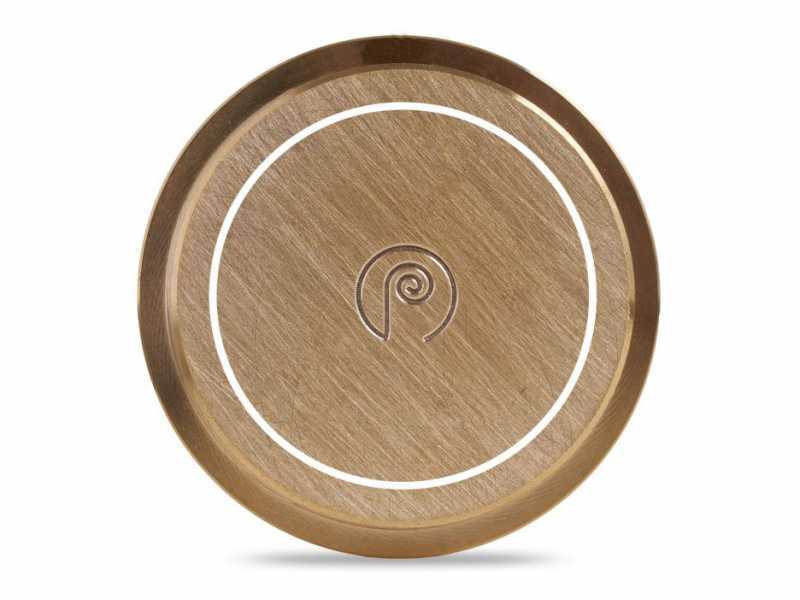 Sfoglia velo 0.8mm bronze die - Pasta Maker Class