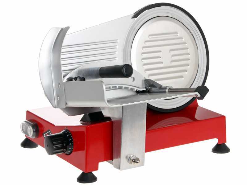 Celme ALFA 275 - Slicer with steel blade 220 mm