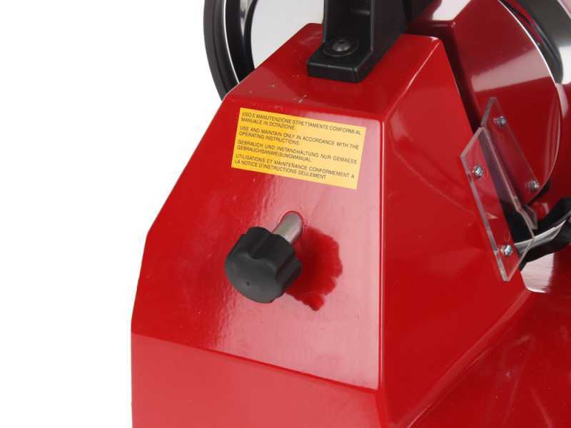 Celme ALFA 275 - Slicer with steel blade 220 mm