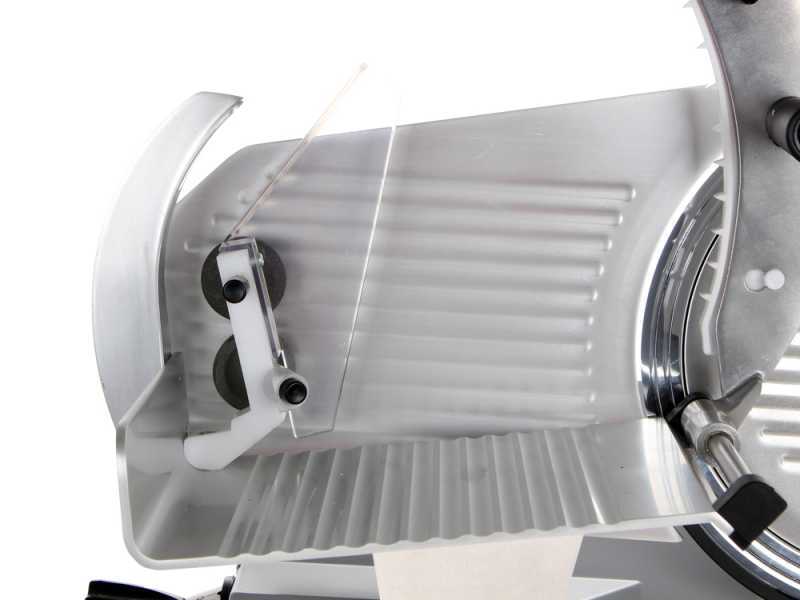 Celme ALFA 250 - Slicer with steel blade 250 mm