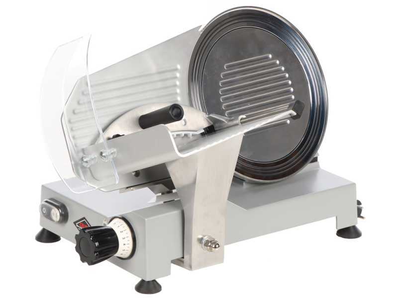 Celme ALFA 275 - Slicer with steel blade 275 mm