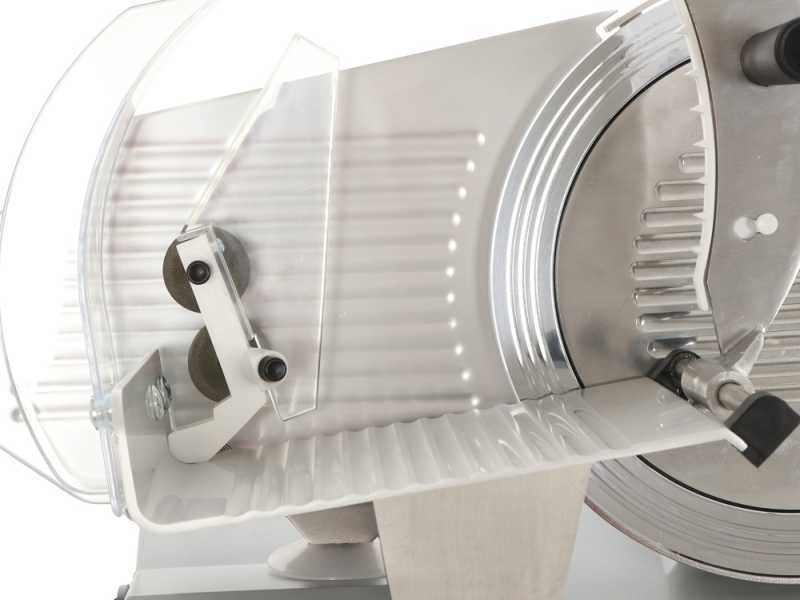 Celme ALFA 275 - Slicer with steel blade 275 mm
