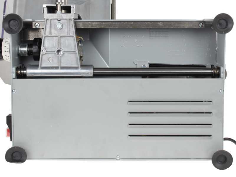 Celme PRO 300 - Professional slicer with 300 mm blade