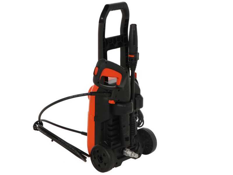 Black and shop decker power washer