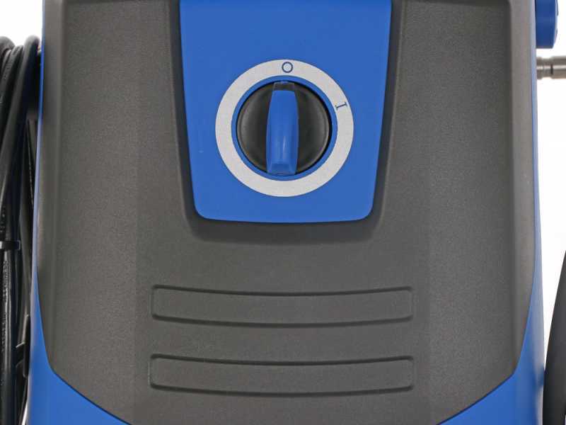 Nilfisk MC 2C-120/520 T EU - Electric cold water pressure washer