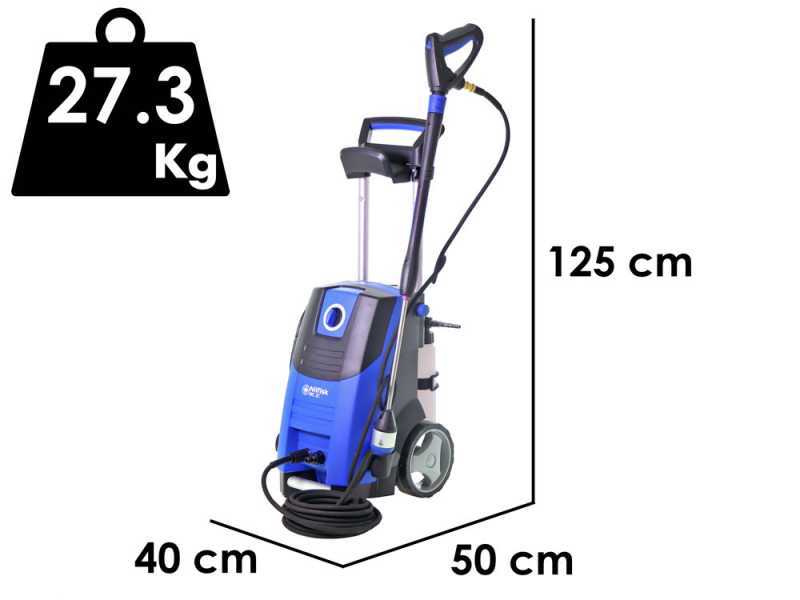 Nilfisk MC 2C-120/520 T EU - Electric cold water pressure washer