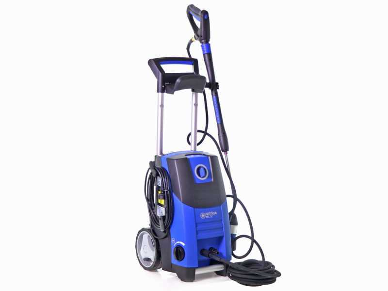 Nilfisk MC 2C-120/520 T EU - Electric cold water pressure washer