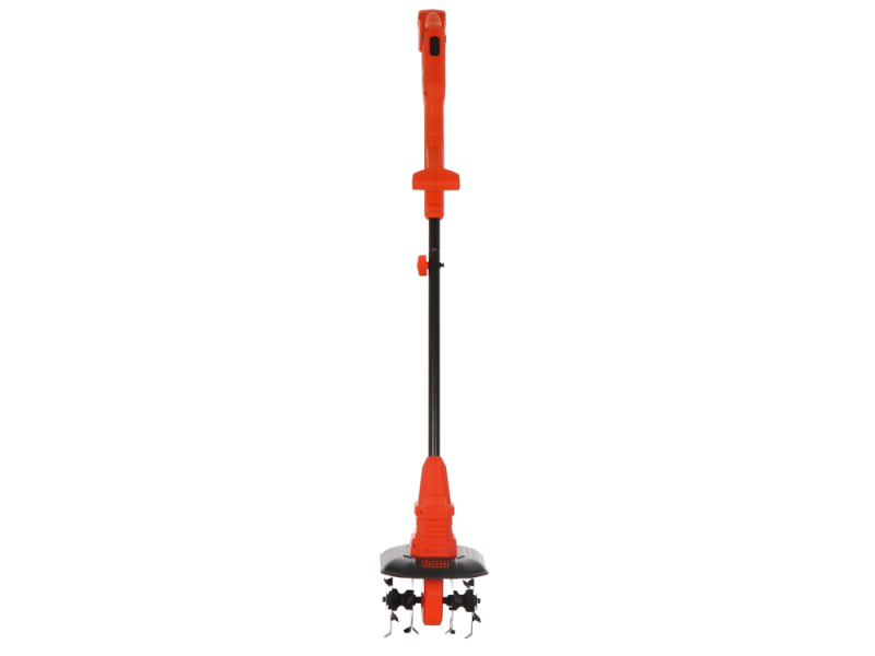 Black Decker BETL18B XJ Electric hoe 18 V best deal on AgriEuro