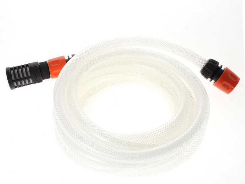 Self-priming hose kit 6m BZOSPK1-XJ - Black &amp; Decker