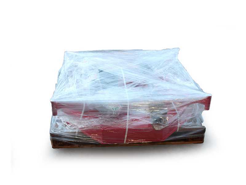 Premium Line TMM 100 - tractor mower - mulching cut - anti-clockwise power take-off (left-hand rotation)