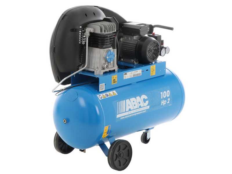100 duty cycle air compressor new arrivals