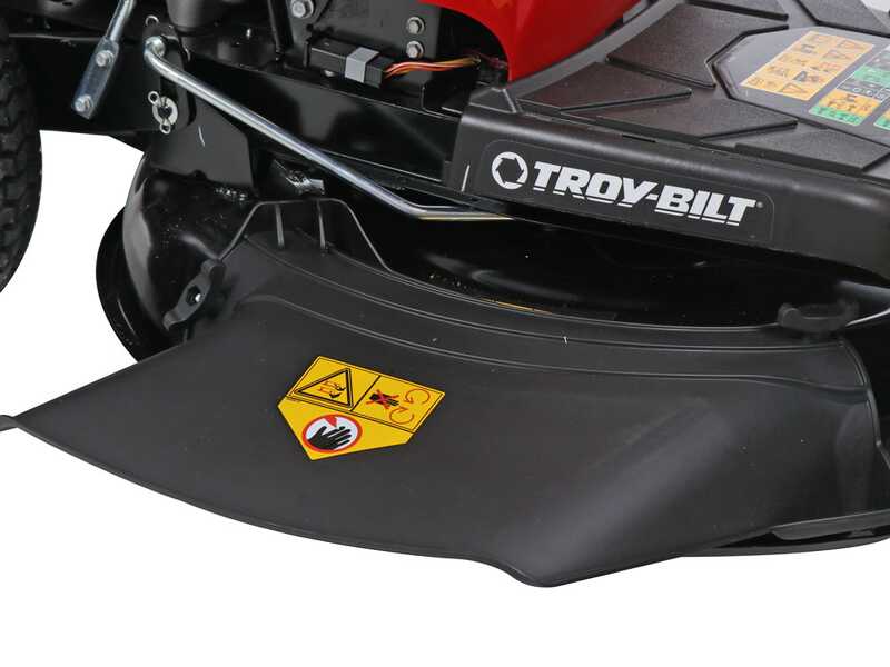 Troy bilt lawn mower hot sale