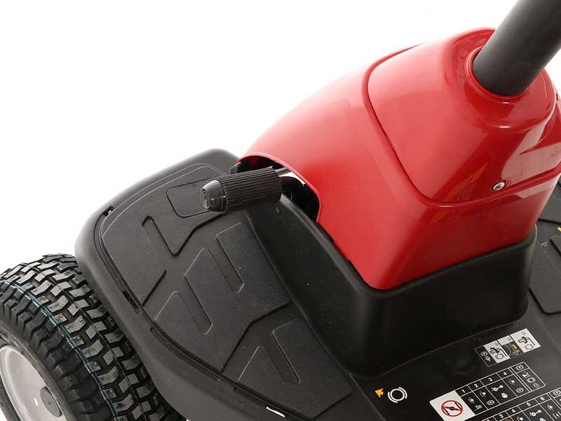 Troy bilt 382cc outlet