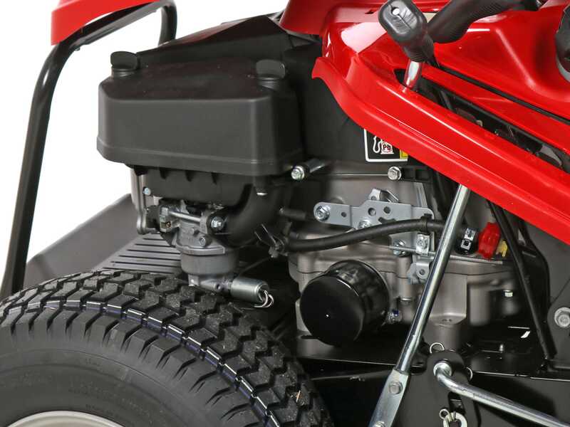 Troy Bilt TB 76T S Lawn tractor best deal on AgriEuro