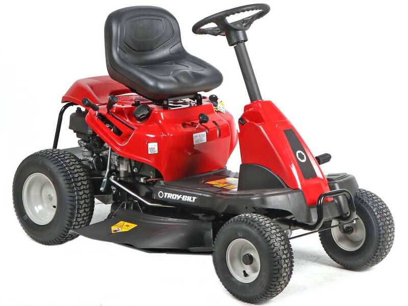 Troy Bilt TB 76T S Lawn tractor best deal on AgriEuro