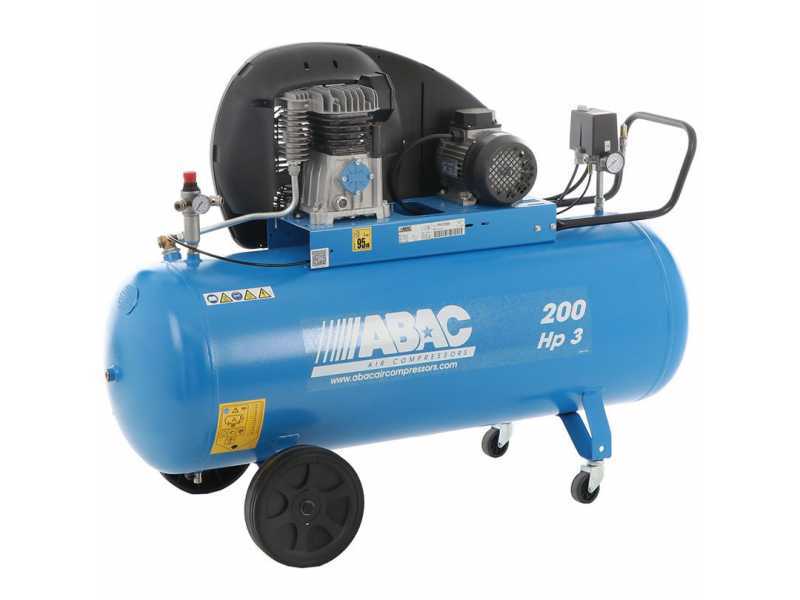 Professional on sale air compressor