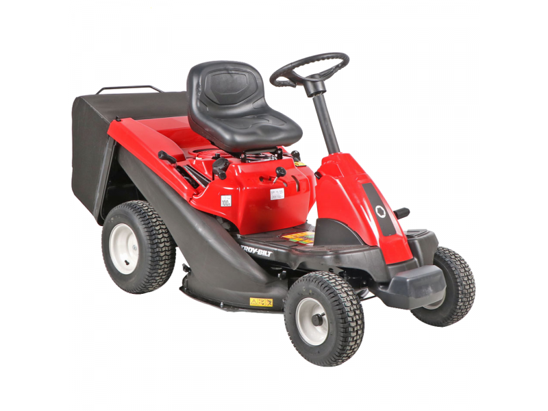 Troy Bilt TB 76T R Lawn tractor best deal on AgriEuro