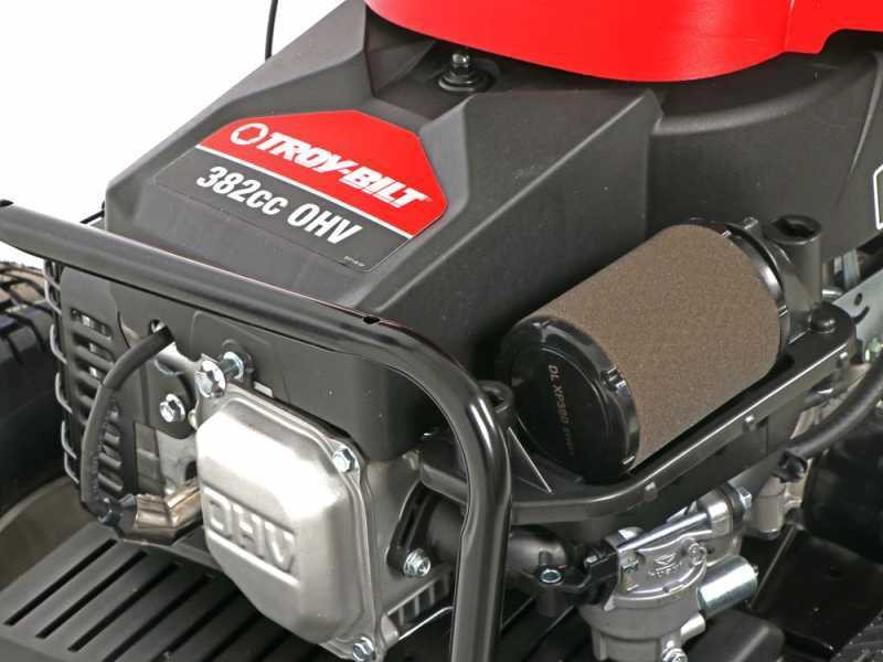 382cc engine outlet
