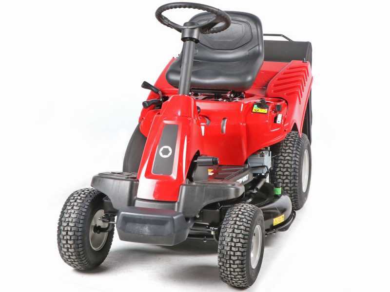 Troy Bilt TB 76T R Lawn tractor best deal on AgriEuro