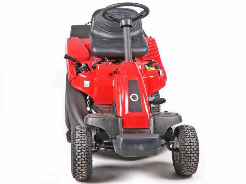 Troy Bilt TB 76T R Lawn tractor best deal on AgriEuro