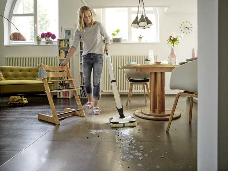 Karcher fc outlet 7