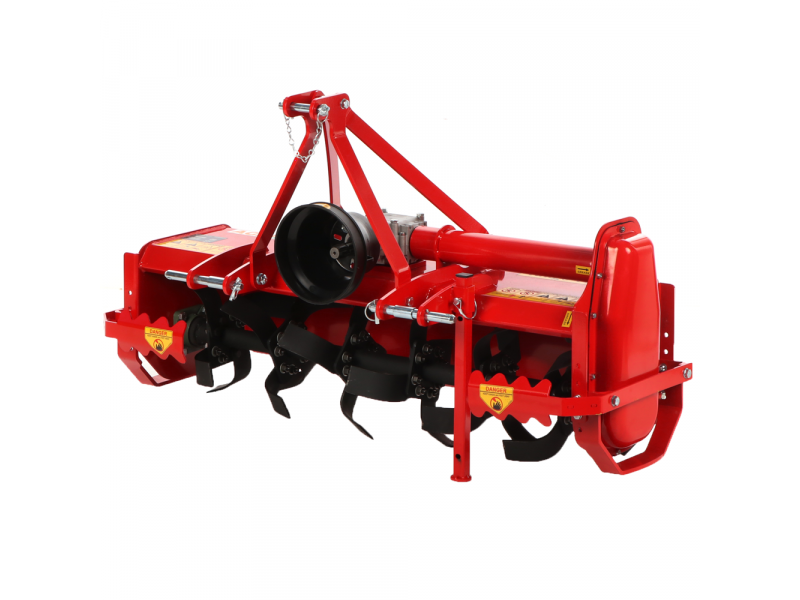 Rotary deals hoe tiller
