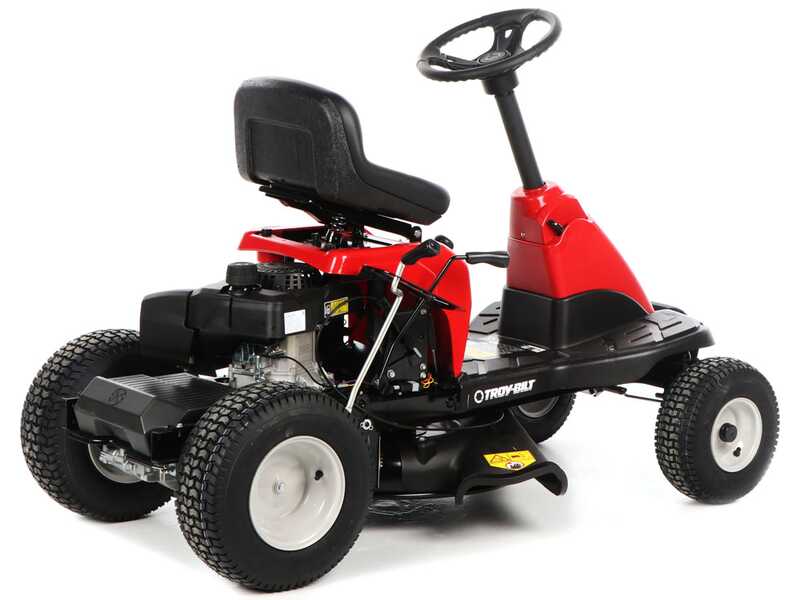 Troy Bilt TB 60T S SELECT Lawn tractor best deal on AgriEuro