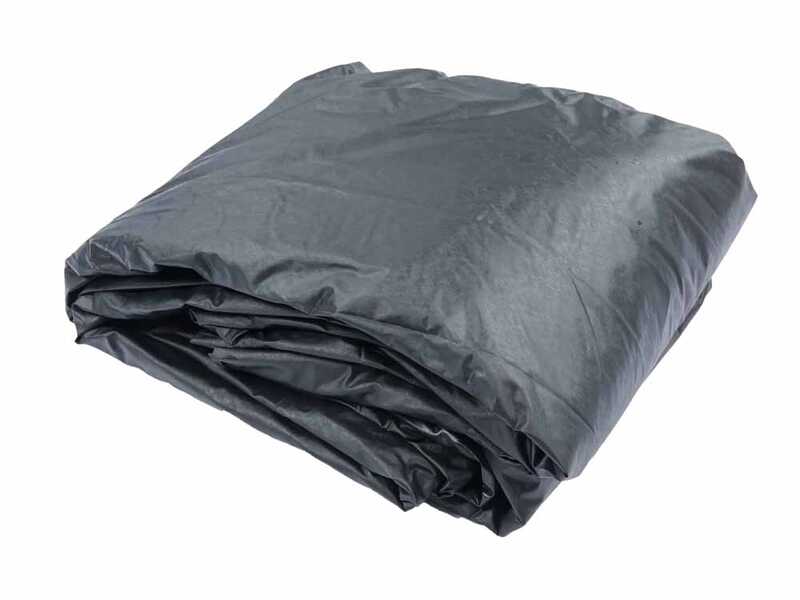 Bestway Power Steel Rectangular 56466 - 594x314x122 cm - Above-ground pool