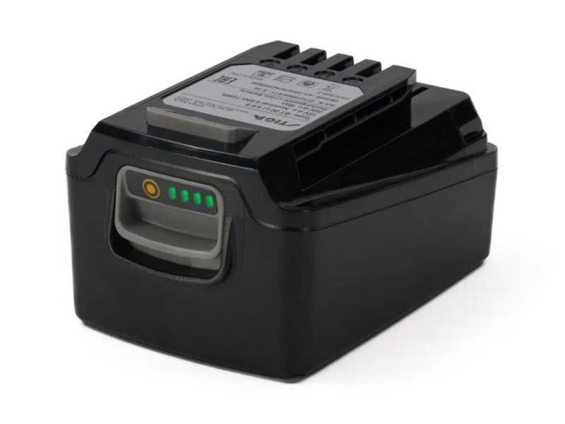 Stiga CS 100e Kit - 20V 4Ah Battery-powered Electric Saw - 25 cm Blade