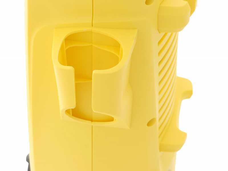 Karcher K2 Universal - Electric cold water pressure washer - 110 bar