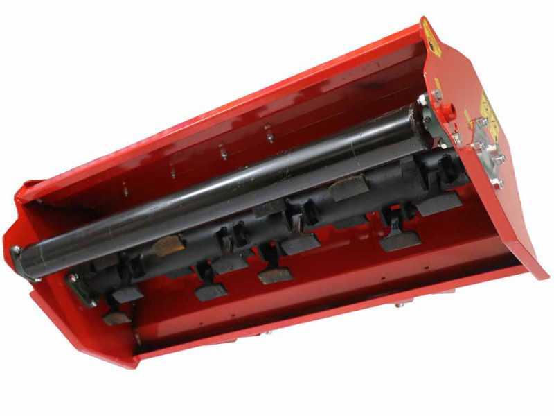 Premium Line GINGER 106 M - Tractor-mounted Flail mower - Light series