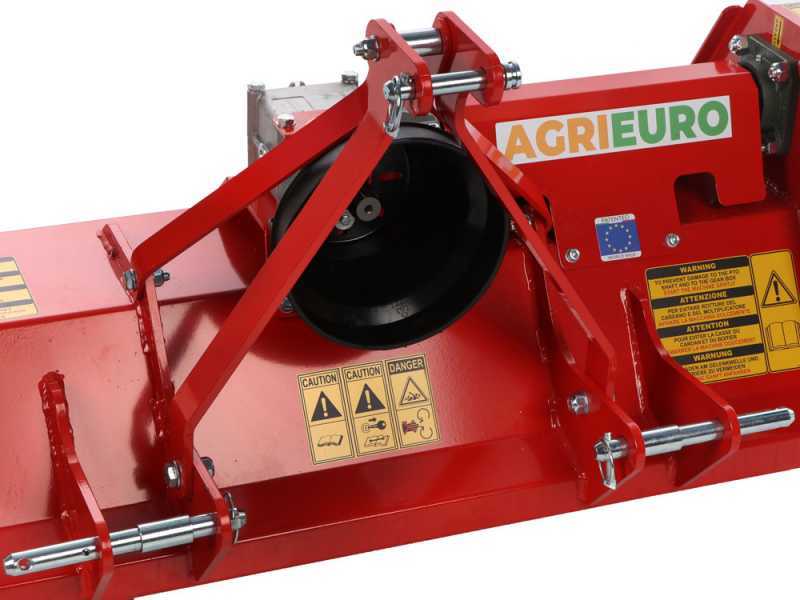 Premium Line GINGER 106 M - Tractor-mounted Flail mower - Light series
