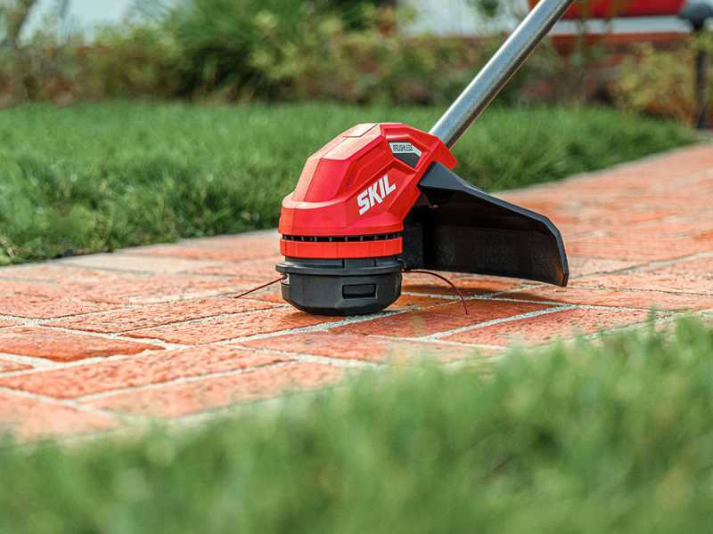 Skil 0280 Cordless brushcutter 40V 2.5Ah