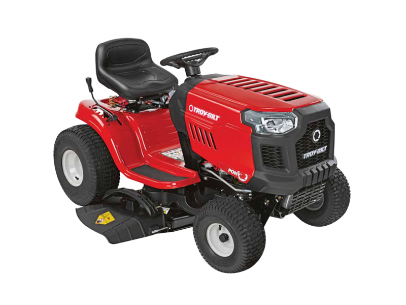 Troy Bilt Pony 92T S SELECT Lawn Tractor best deal on AgriEuro