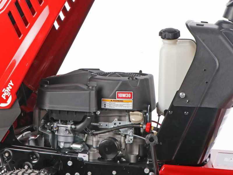 Troy Bilt Pony 92T S SELECT Lawn Tractor best deal on AgriEuro