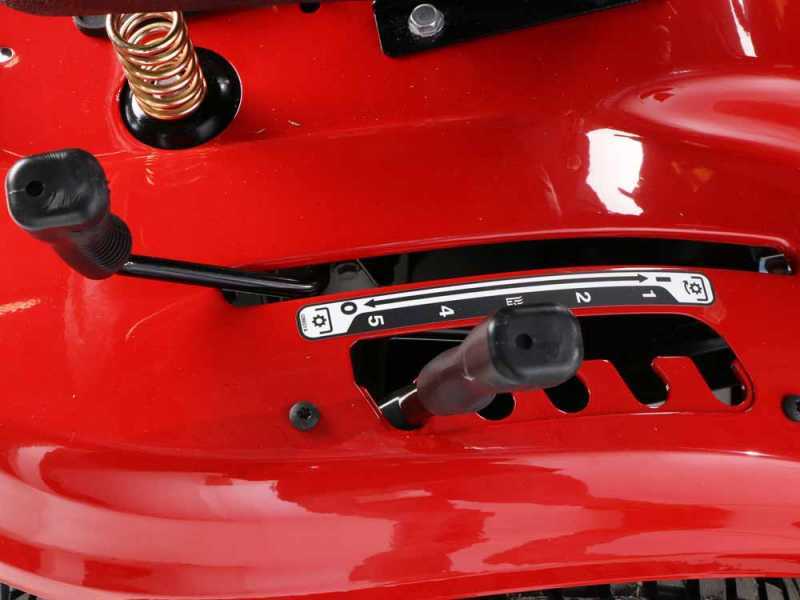 Troy bilt pony speed control online