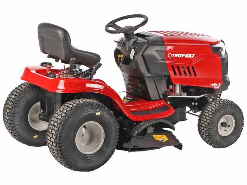 Troy Bilt Pony 92T S SELECT Lawn Tractor best deal on AgriEuro