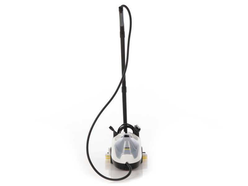Karcher SC 4 EasyFix steam cleaner , best deal on AgriEuro