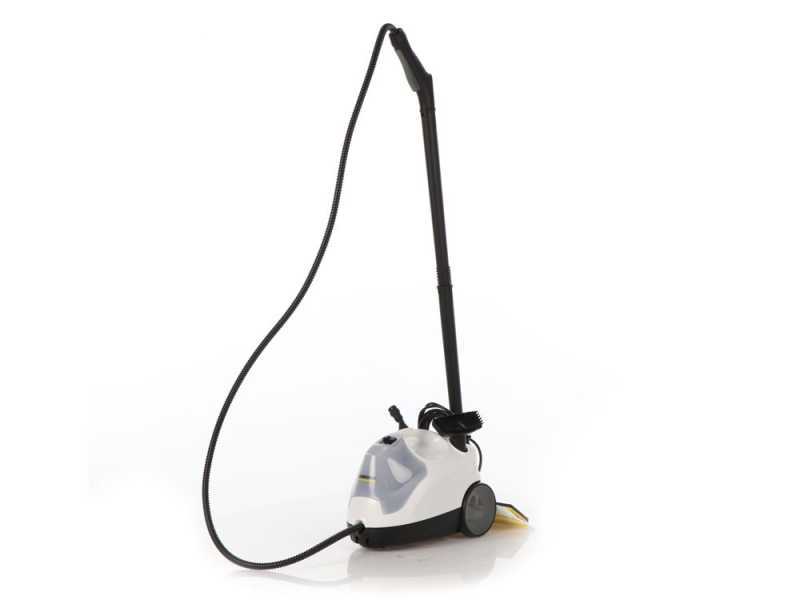 Karcher SC 4 EasyFix steam cleaner , best deal on AgriEuro