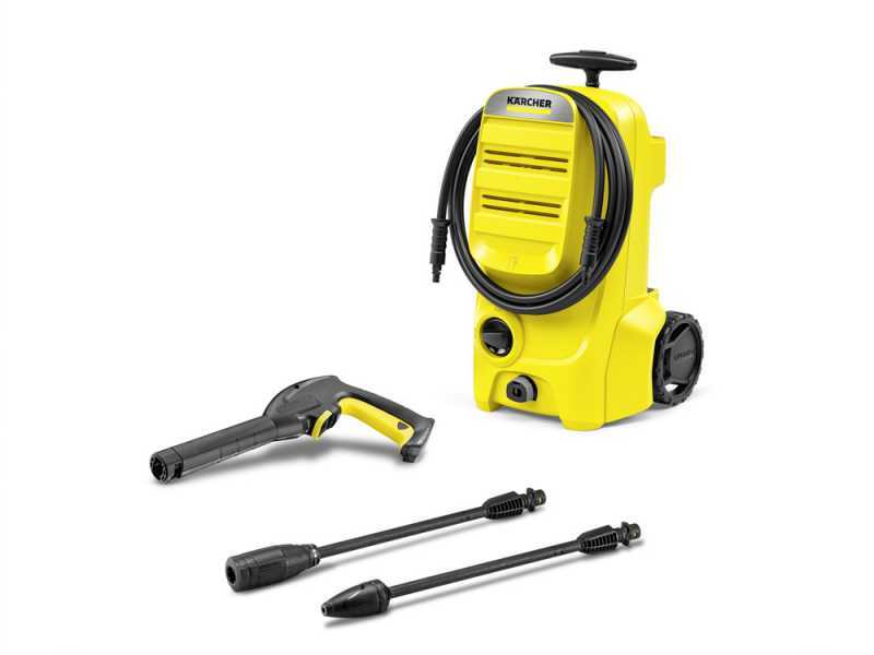 K3 top compact karcher