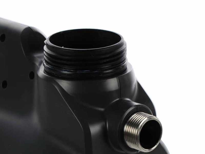 Gardena 6300 SilentComfort - Autoclave pump - Control via Bluetooth1050 W - 6,300 L/h
