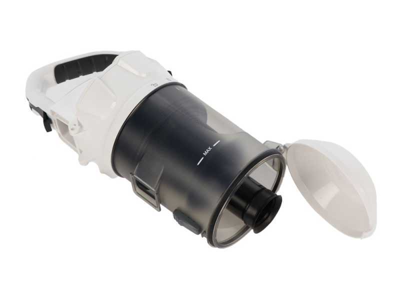 Per Vax Potenza 6 C89-P6-B Cilindro Detergente Aspirapolvere Pre - Foto 7